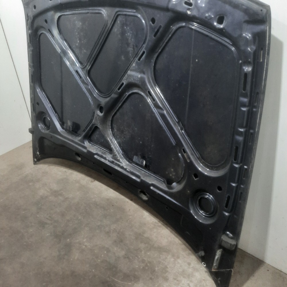 Capô Dianteiro Volkswagen Golf Mk3 1993 1994 A 1999 Detalhes 8