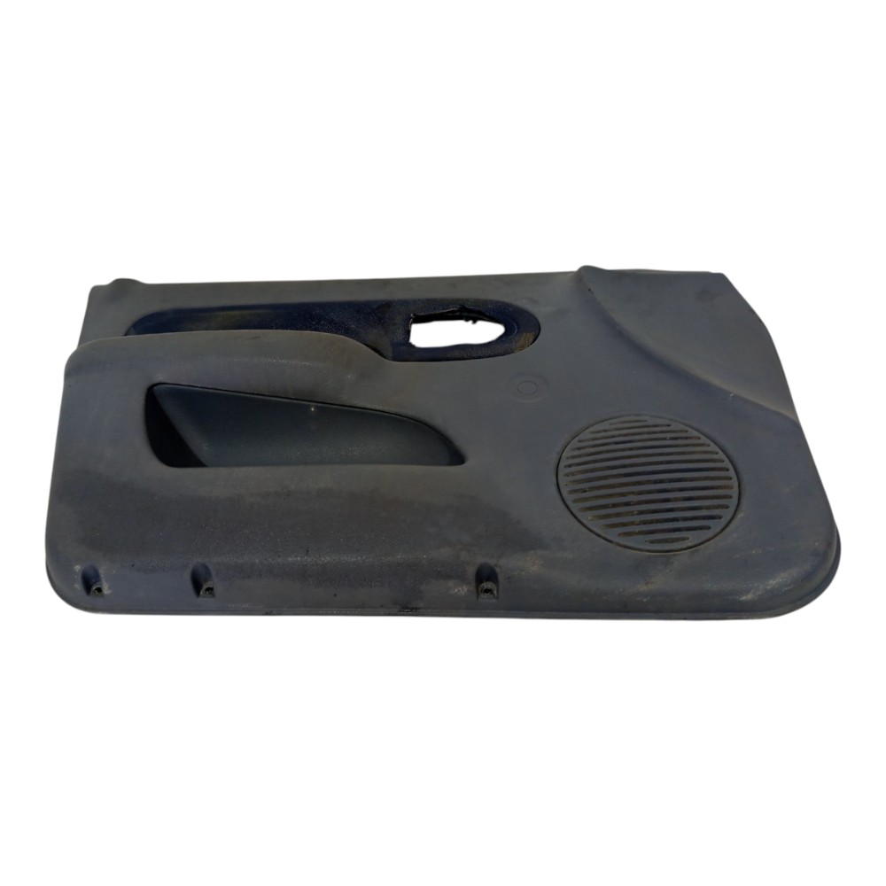 Forro Porta Dinateiro Renault Clio 99 2000 A 2008 1