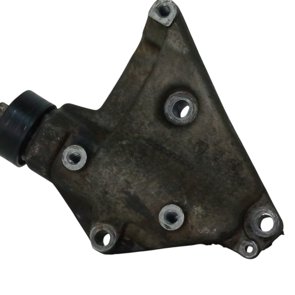 Suporte Tensor Esticador Correia Renault Clio  2004 A 2012 1