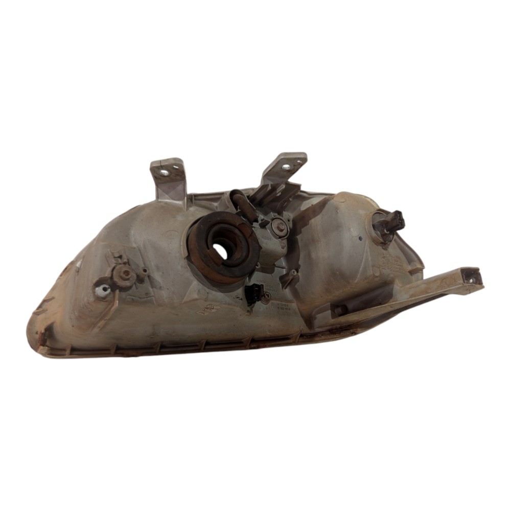 Farol Luz Lanterna Dianteira Direita Honda Civic 1996 A 2000 5