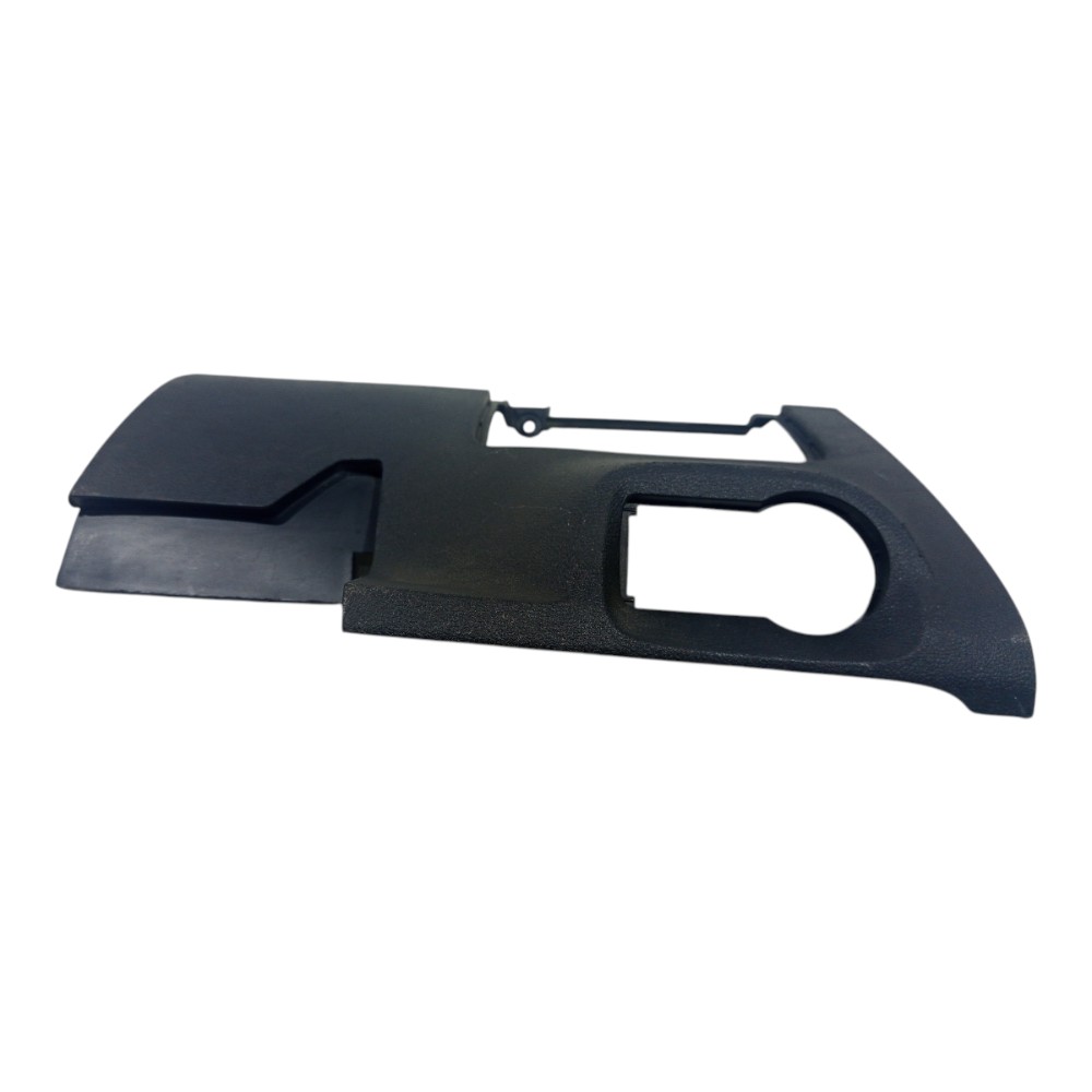 Moldura Caixa Fusivel Chevrolet Onix 1.0 2013 2014 A 2017 3