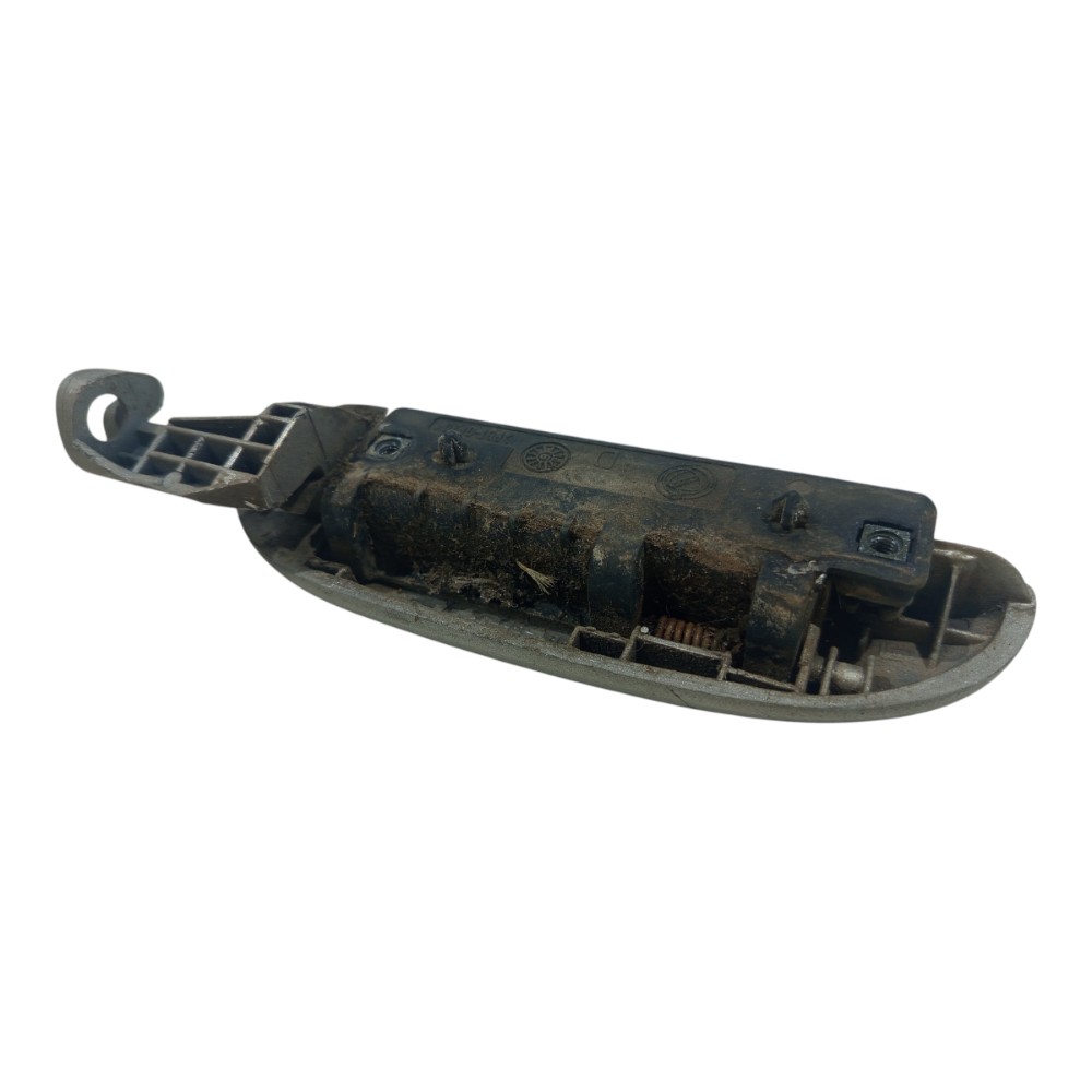 Maçaneta Externa Traseiro Direito Fiat Palio 1996 A 2000 3