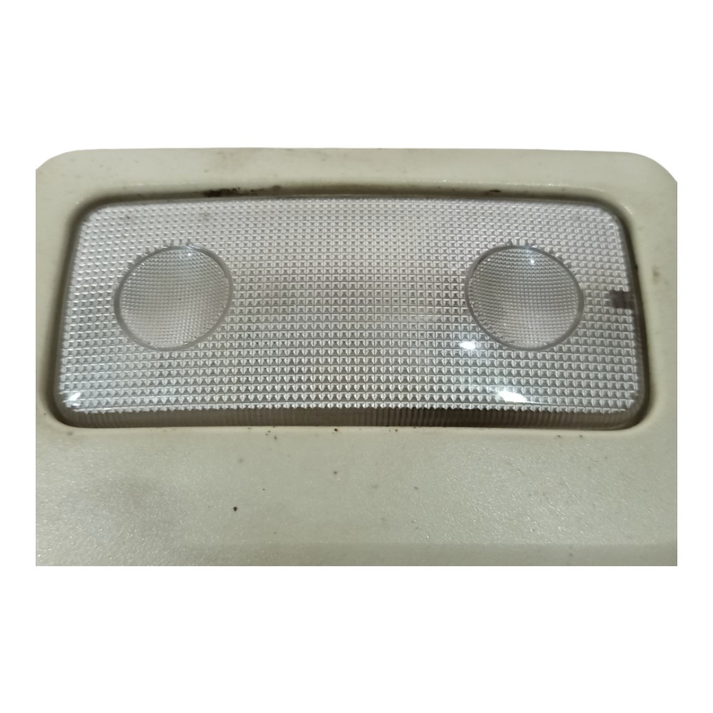 Luz Interna Teto Cortesia Fiat Siena 1.0 8v 2012 2013 A 2021 2