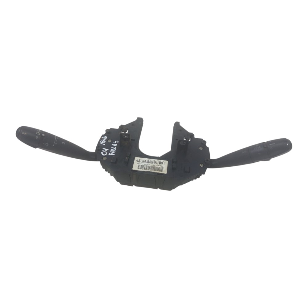 Chave Seta Luz Limpador Parabrisa Citroen C4 Pallas 07/2013 5