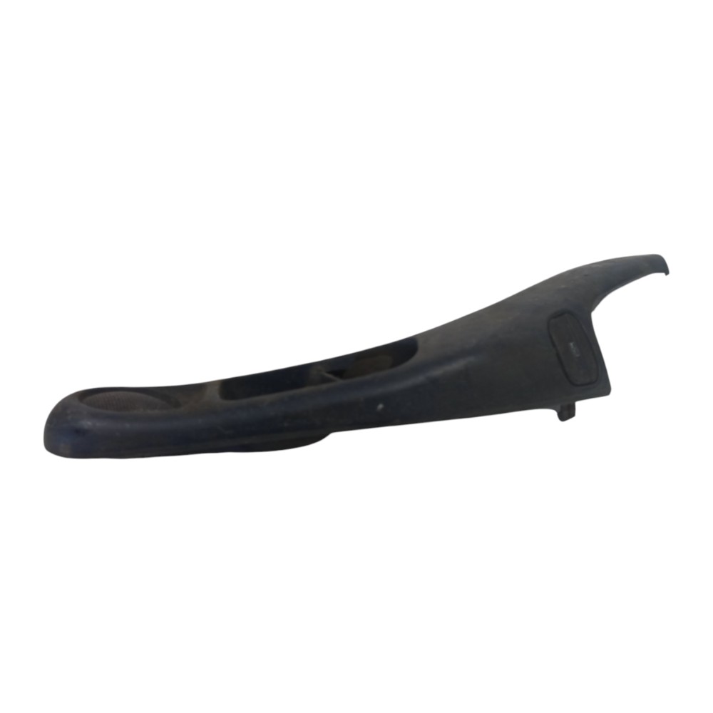 Capa Puxador Porta Dianteira Esquerda Vw Passat 1995 A 2001 8