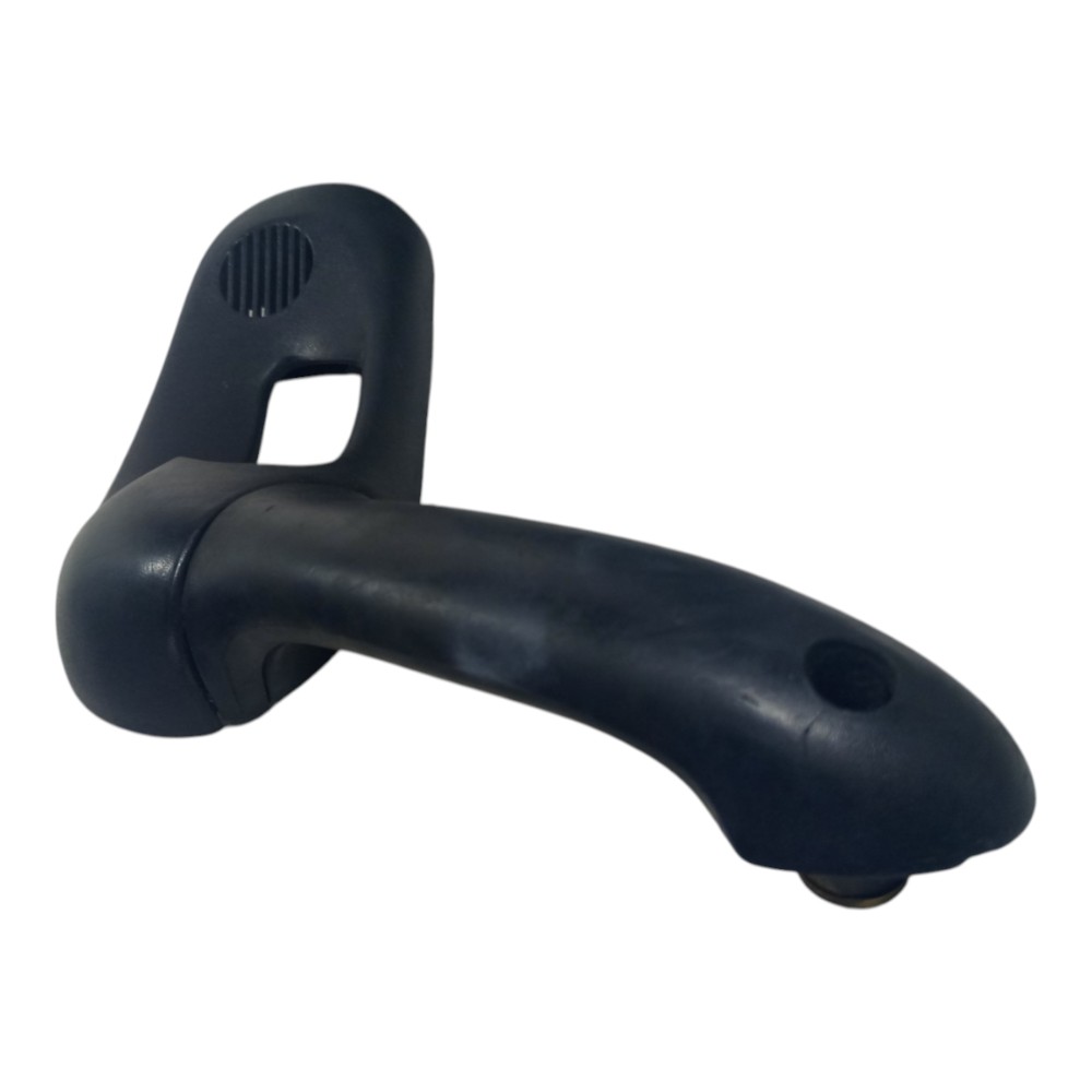 Puxador Interno Chevrolet Gm Corsa Classic 1998 1999 A 2006 Cinza 2