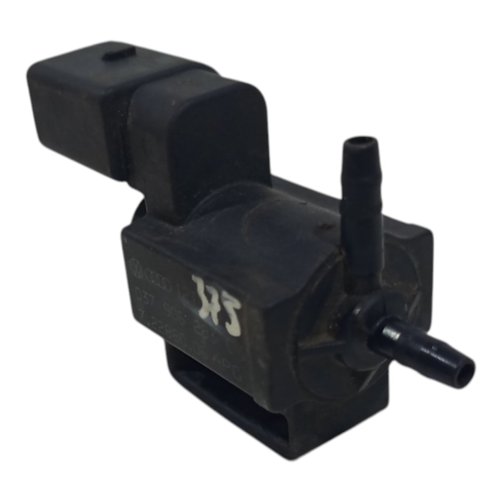Válvula Solenoide Vácuo Volkswagen Jetta 2011 2012 A 2018 2