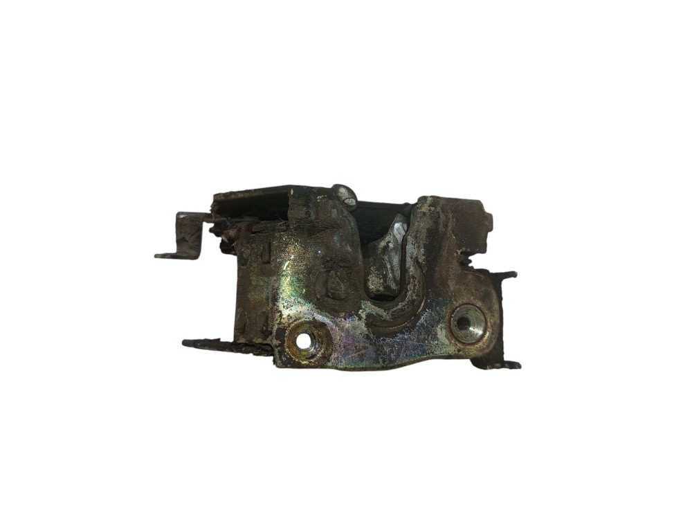 Fechadura Porta Traseira Direita Monza 1990 1991 1992 A 1996 4