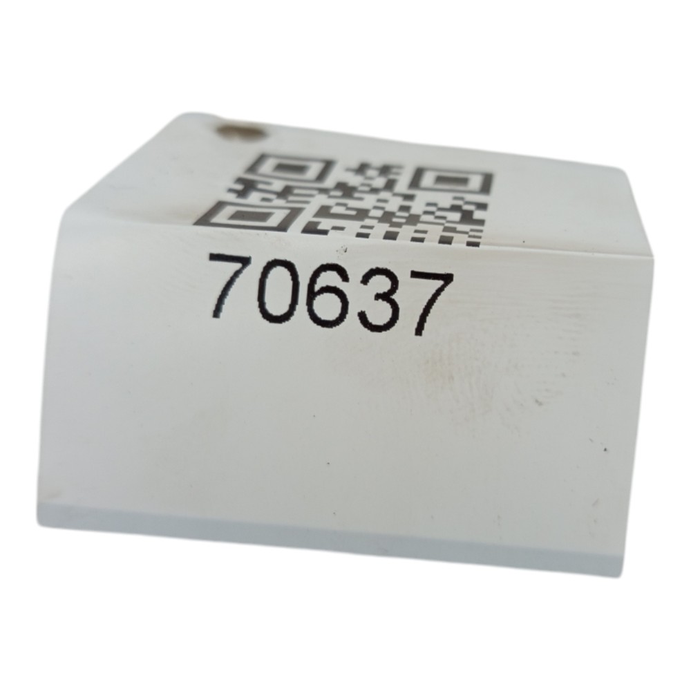 Pega Mão Teto Traseiro Direito Citroen C3 2005 2006 A 2010 7