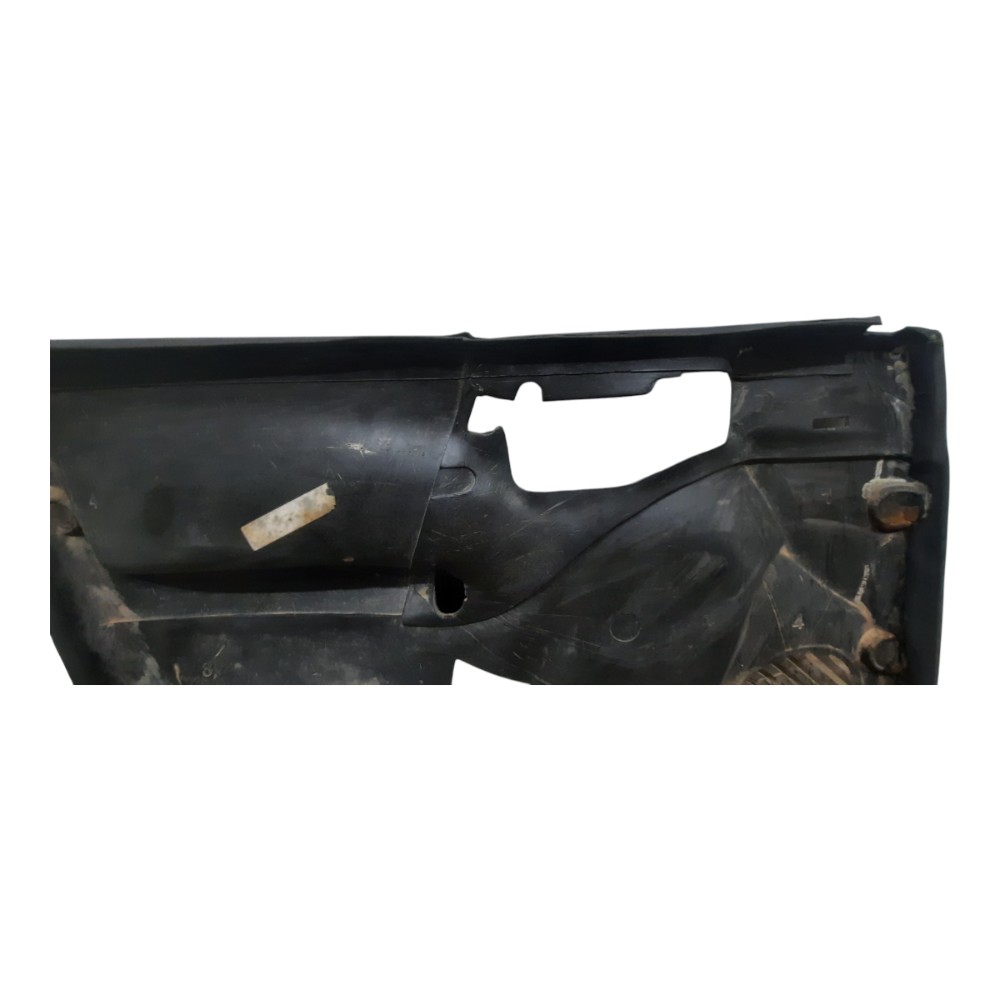 Forro Porta Dianteiro Direito Gm Vectra 1996 1997 98 A 2001 6