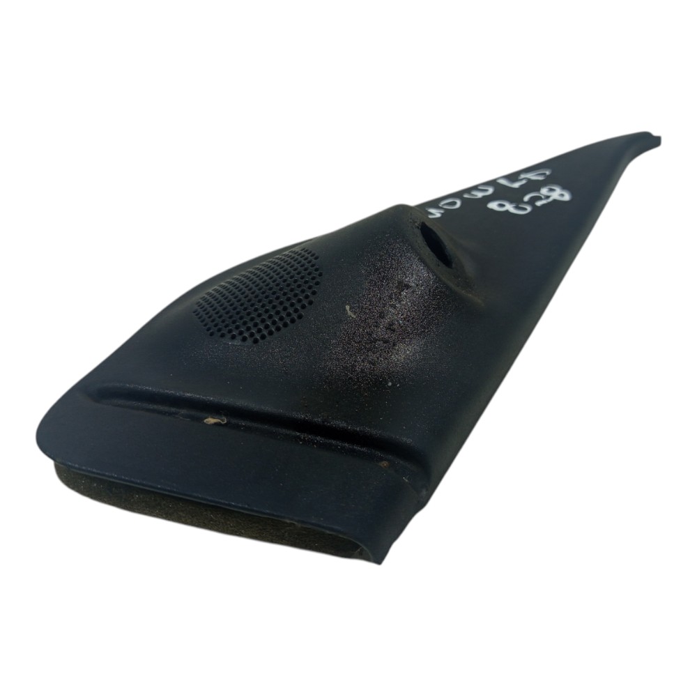 Molrura Interna Retrovisor Direito Fiat Palio 1996 A 2000 3