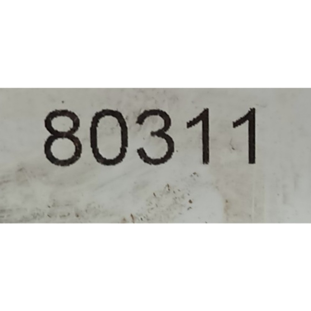Limitador Porta Traseira Le Renault Clio 1999 2000 A 2016 8