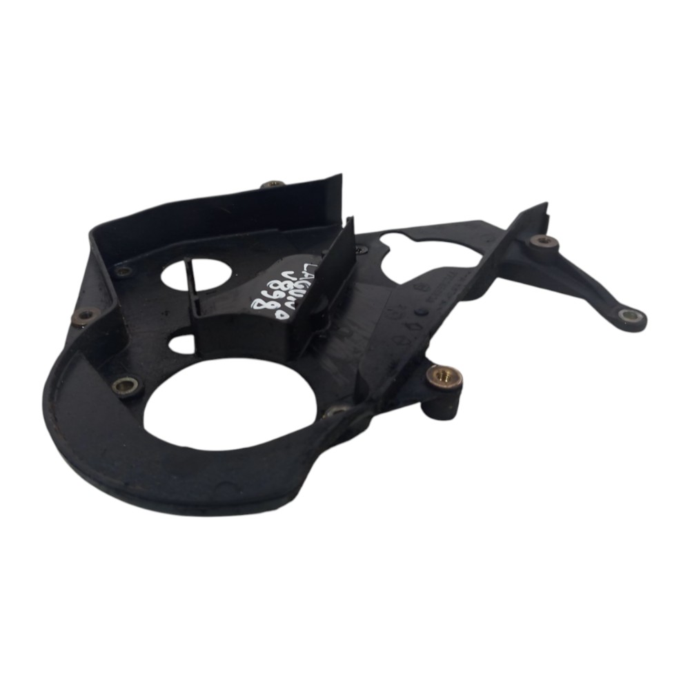 Protetor Corra Dentada Renault Laguna 2.0 8v 1995 A 2001 2