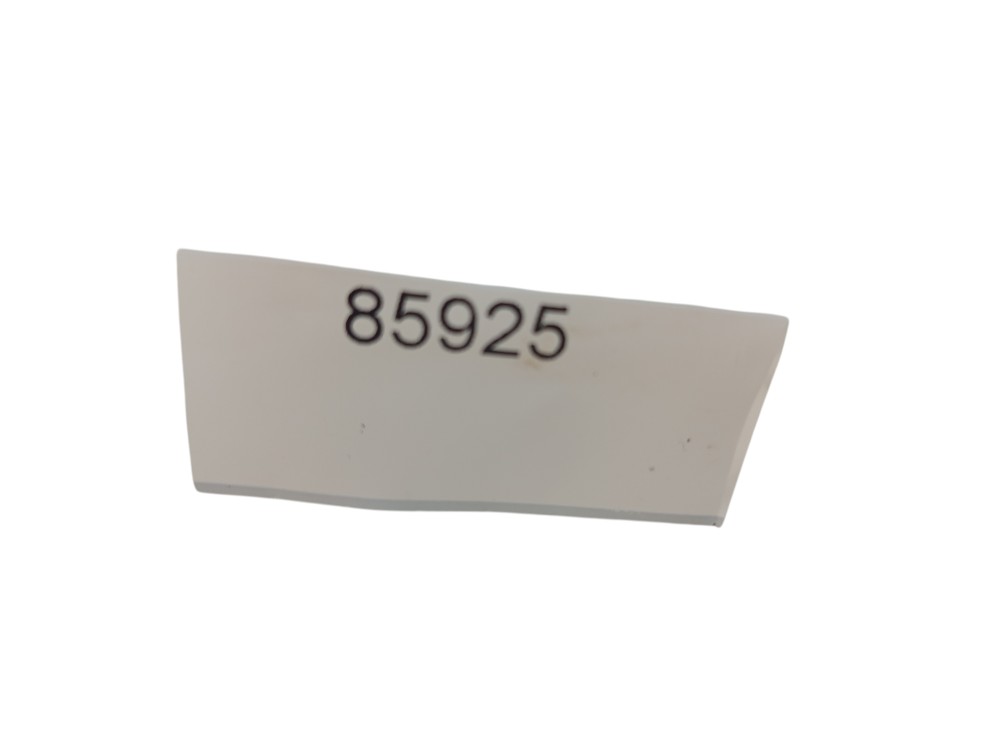 Bico Injetor Gol G2 1.0 16v 1998 1999 7