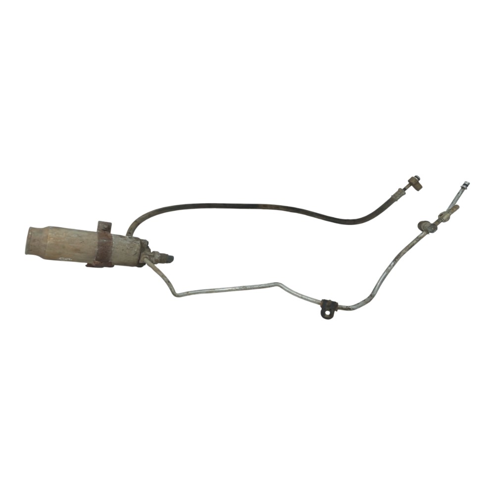 Mangueira Filtro Secador Ar Vw Gol 1.8 1994 1995 1996 A 1999