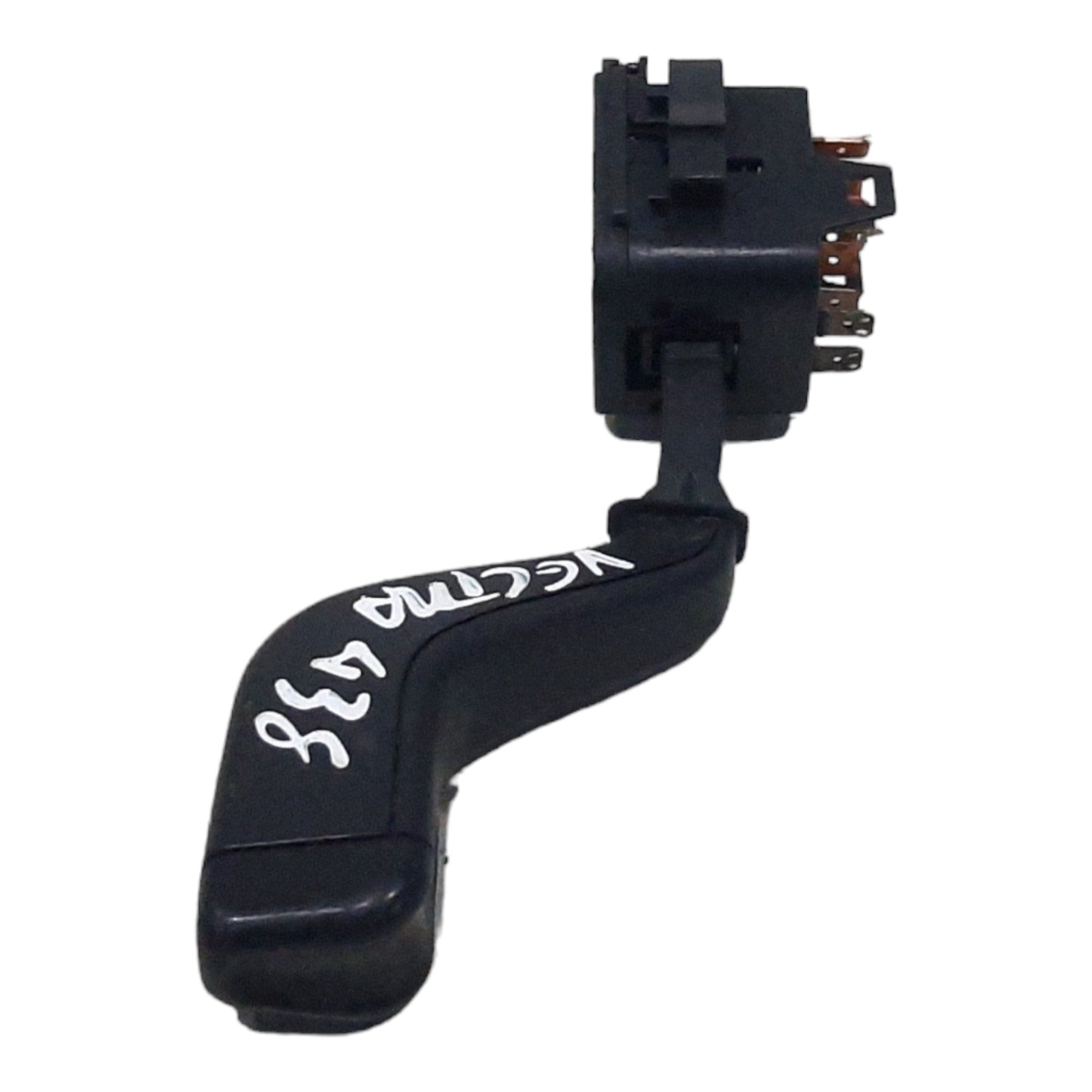 Chave Seta Gm Chevrolet Vectra 1993 1994 A 1996 90221174 4