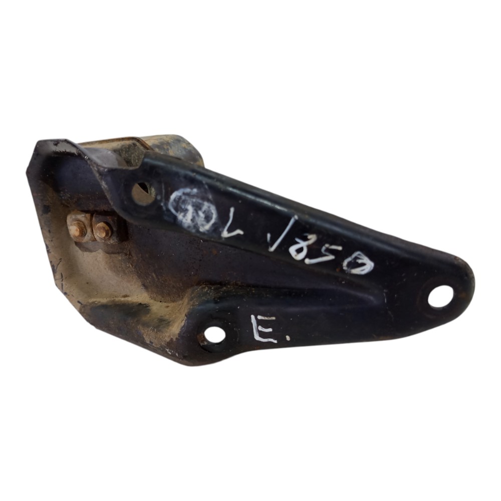 Suporte Coxim Motor E Volkswagen Gol 1.0 1995 1996 A 1999 4