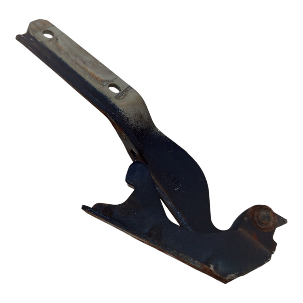 Dobradiça Capô Direita Fiat Palio 1995 1996 1997 1998 A 2005 2