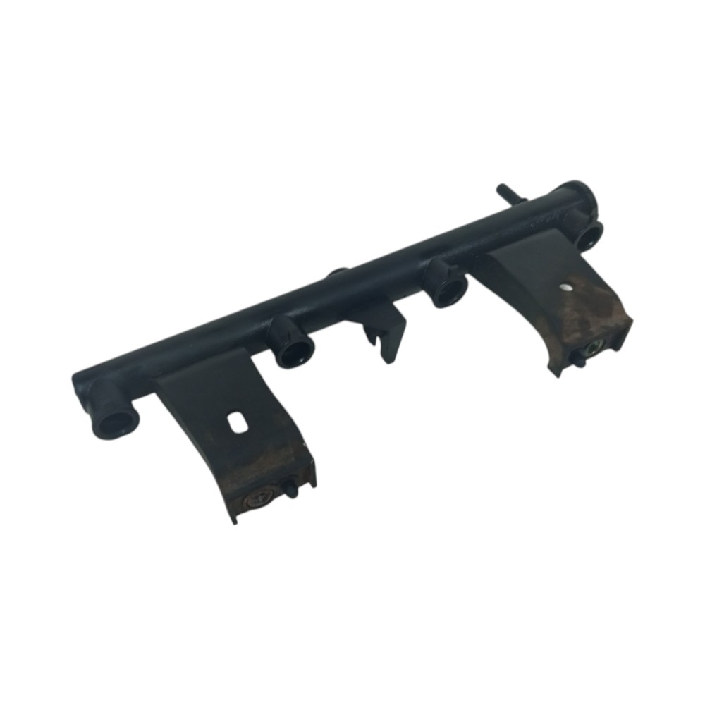 Flauta Bico Injeção Peugeot 206 1.0 16v 2001 2002 A 2008 3