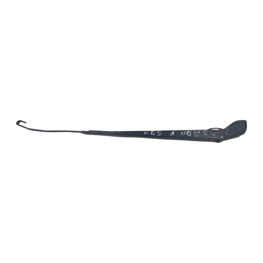 Braço Limpador Para-brisa Diant Esq Xsara Picasso 2001 A 10 Esquerdo 4