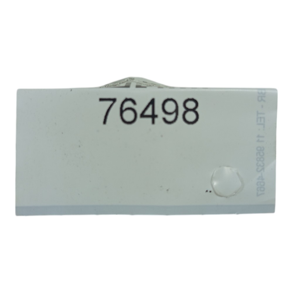 Soleira Porta Dianteira Direita Hyundai Santa Fé 2006 – 2013 7