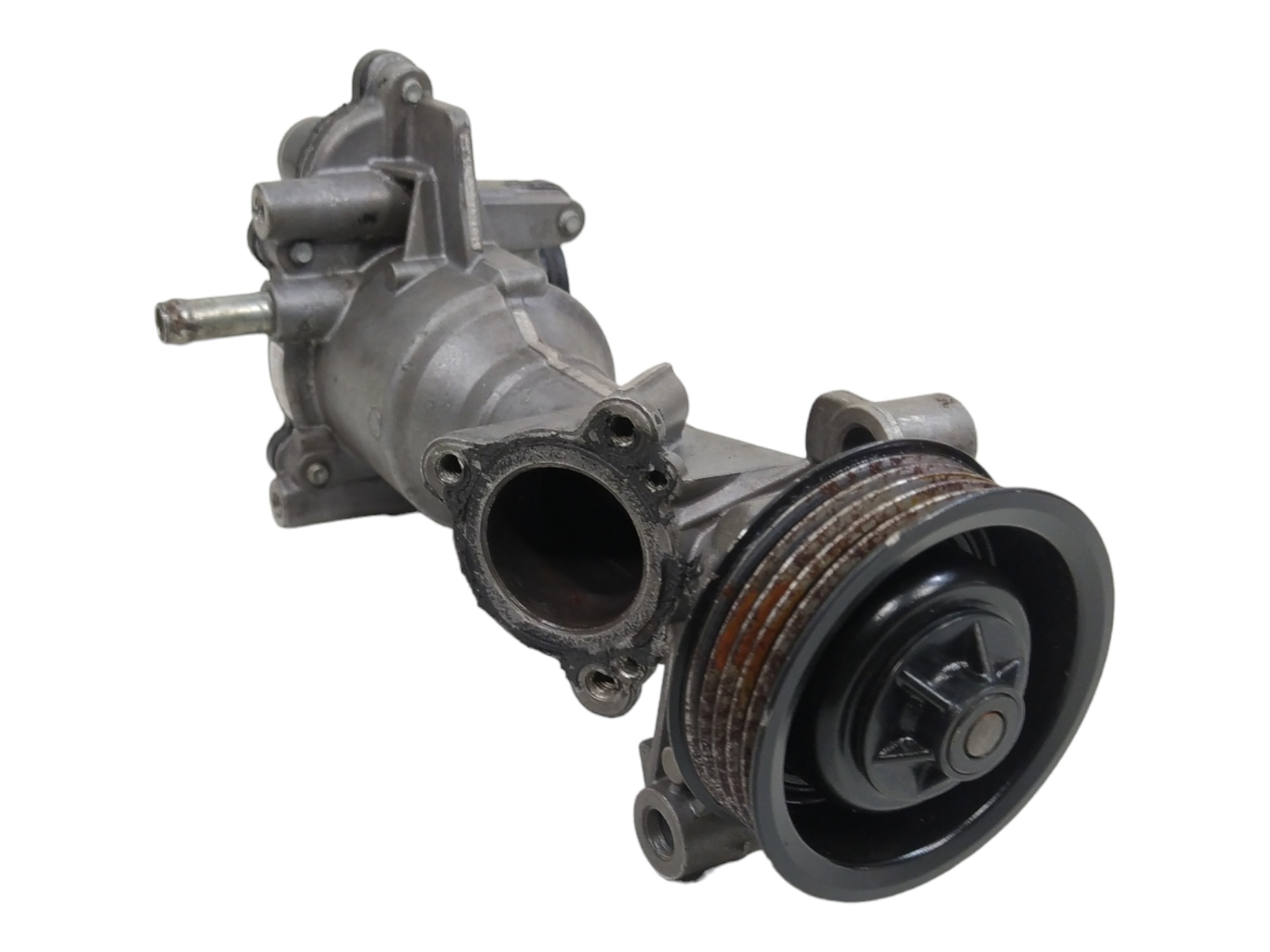 Bomba Dágua Mercedes Benz A200 2013 2014 2015 2016 A 2018 7