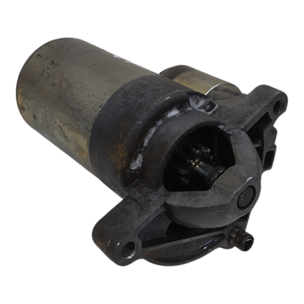 Motor Arranque Partida Citroen C3 1.4 Flex 2003 2004 A 2012 2