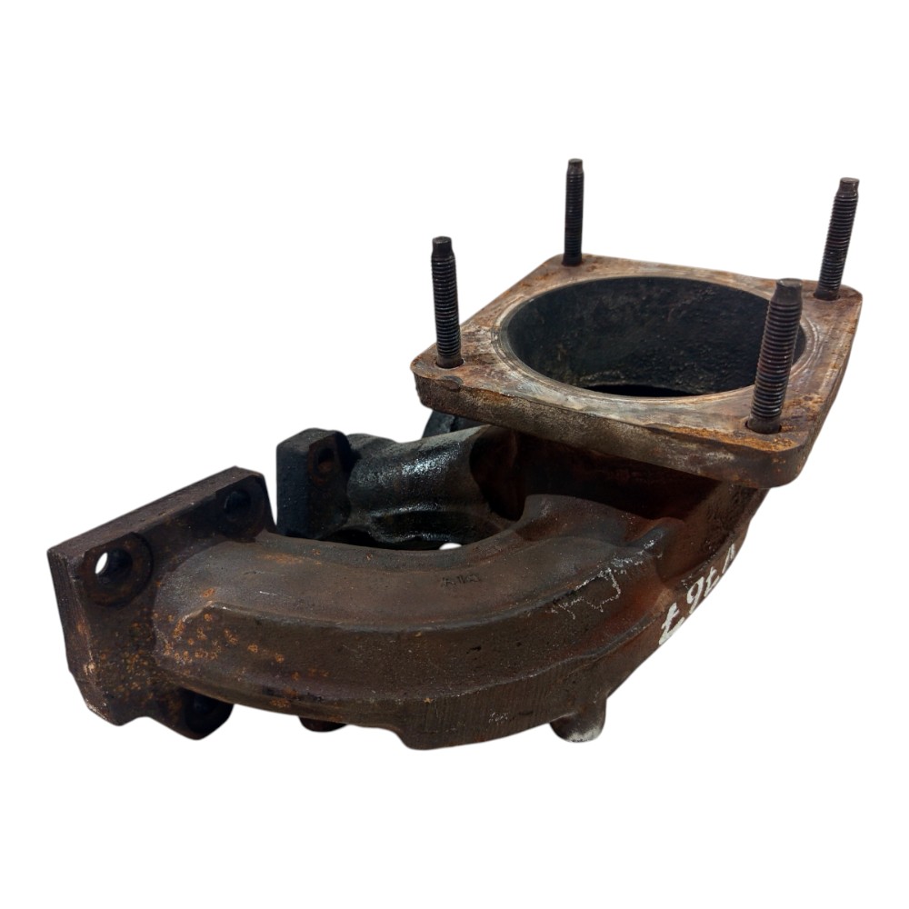 Coletor Escapamento Citroen Xsara Picasso 1.6 2007 A 2015 9