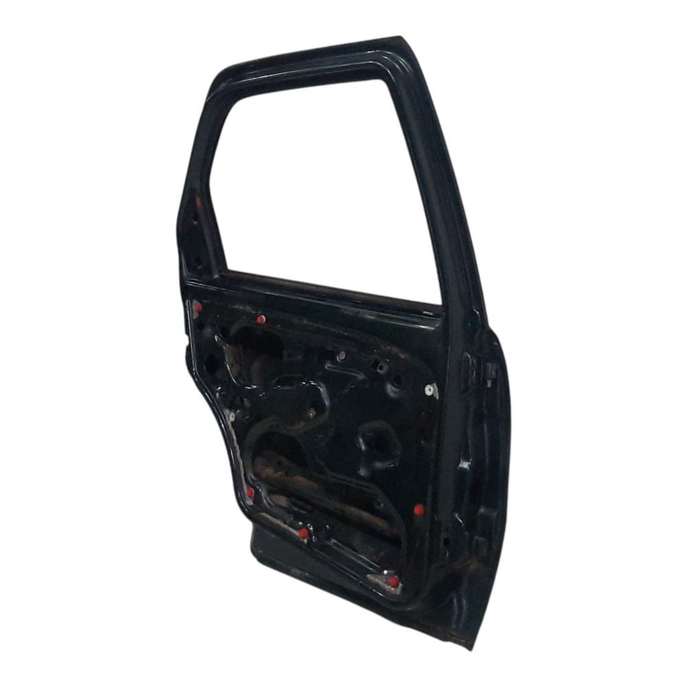 Porta Traseiro Esquerdo C/detalhe Fiat Palio 1996 A 2001 1