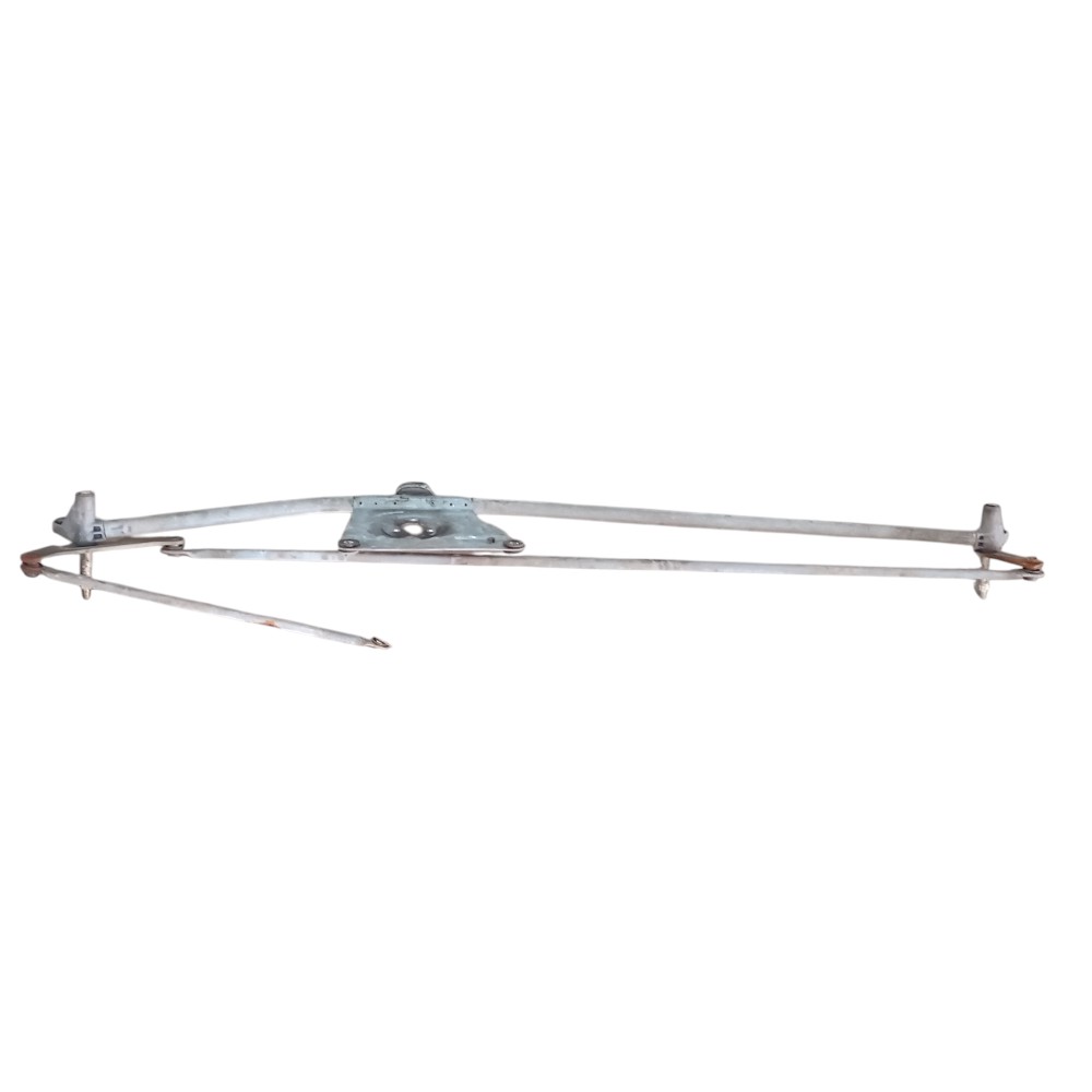Galhada Limpador Parabrisa Citroen Xsara Picasso 2004 A 2012 Direito 6