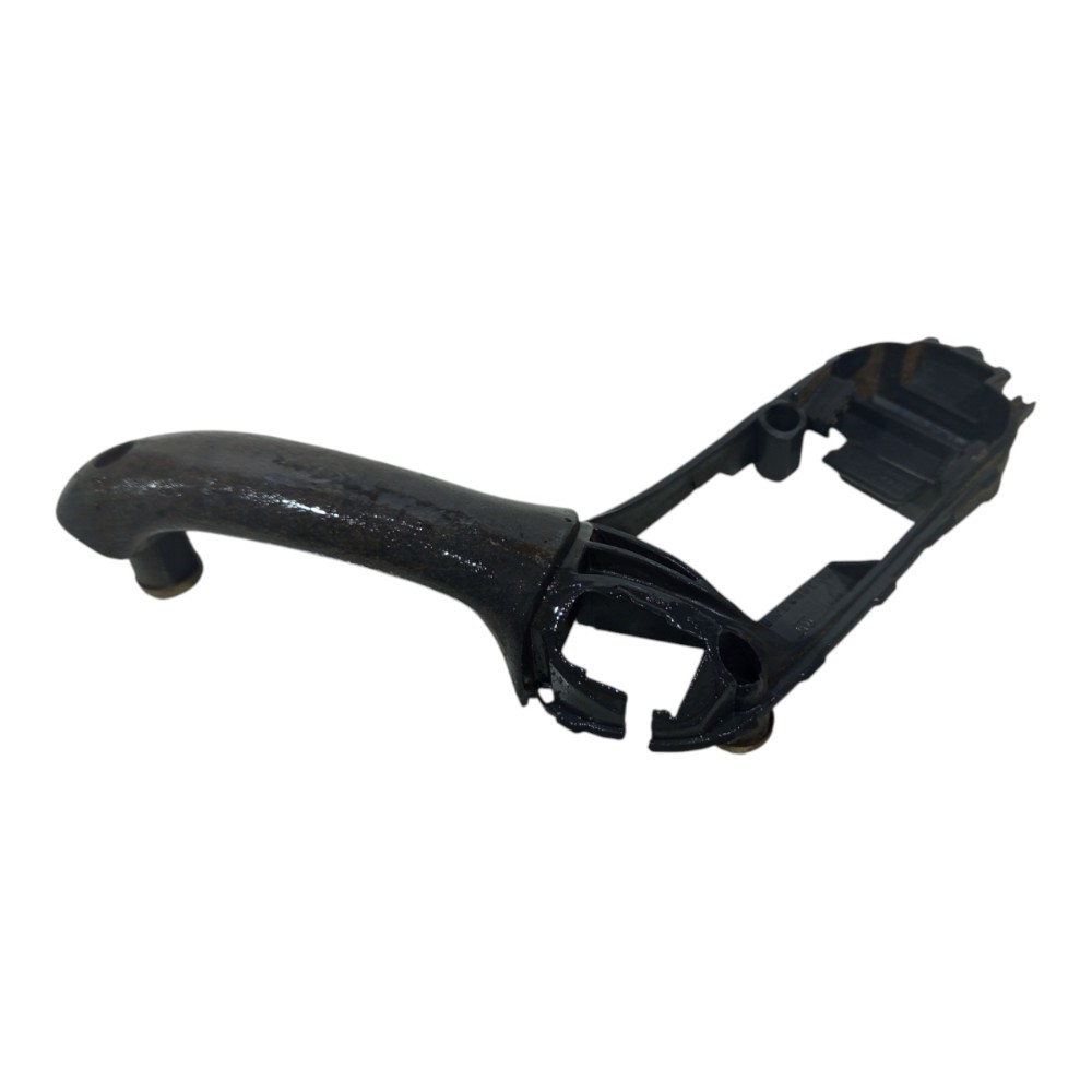 Puxador Interno Porta Dianteira Direita Gm Corsa 1994 A 2010 2