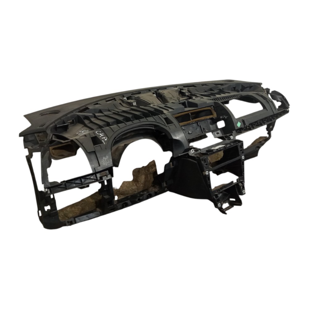 Painel Tabelier Citroen C4 Pallas 2007 A 2013 2