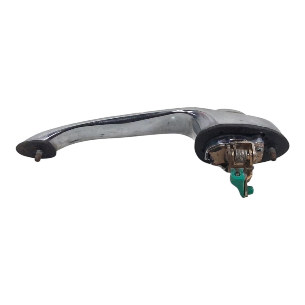 Maçaneta Externa Dianteira Esquerda Pt Cruiser 2001 A 2010 Dianteira 2