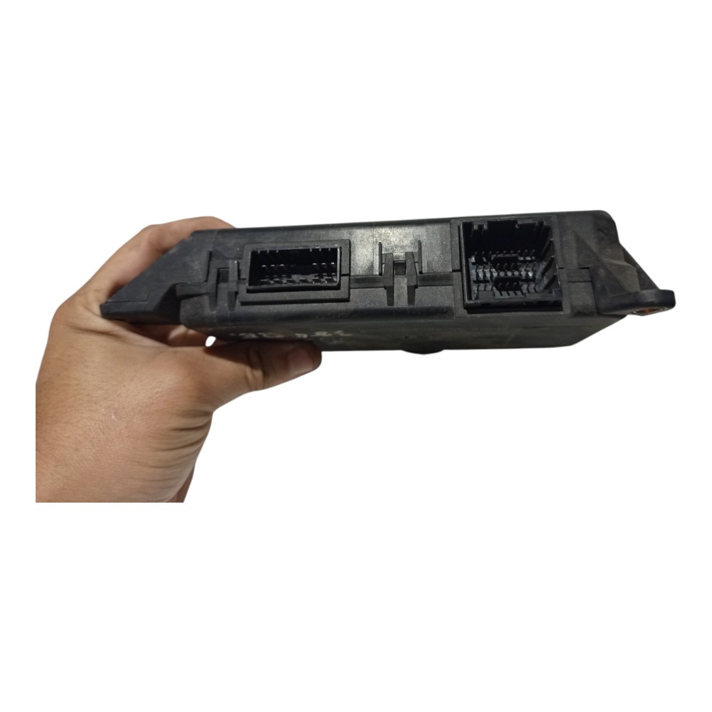 Módulo Conforto Fiat Stilo 2003 2004 2005 2006 2007 A 2011 Preto 3