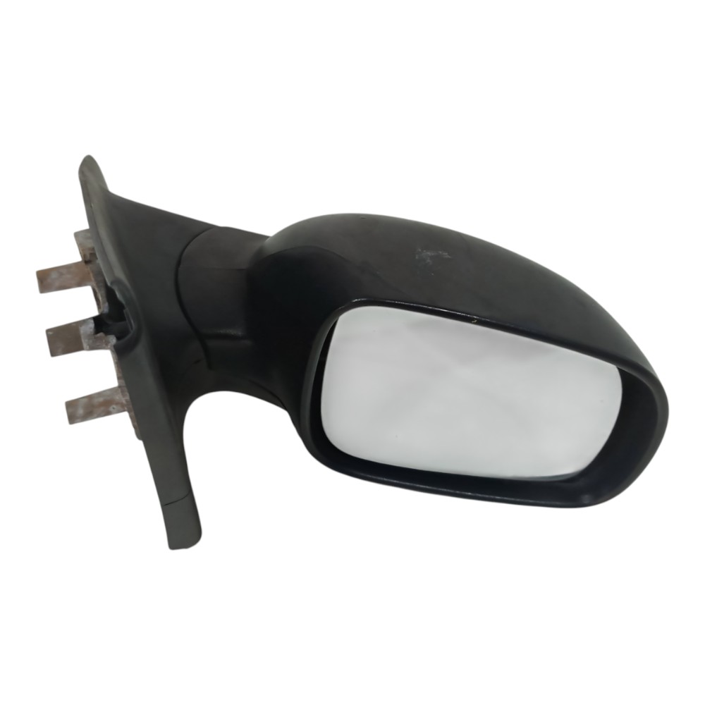 Retrovisor Manual Direito Vw Gol 1995 1996 1997 1998 A 2005 2