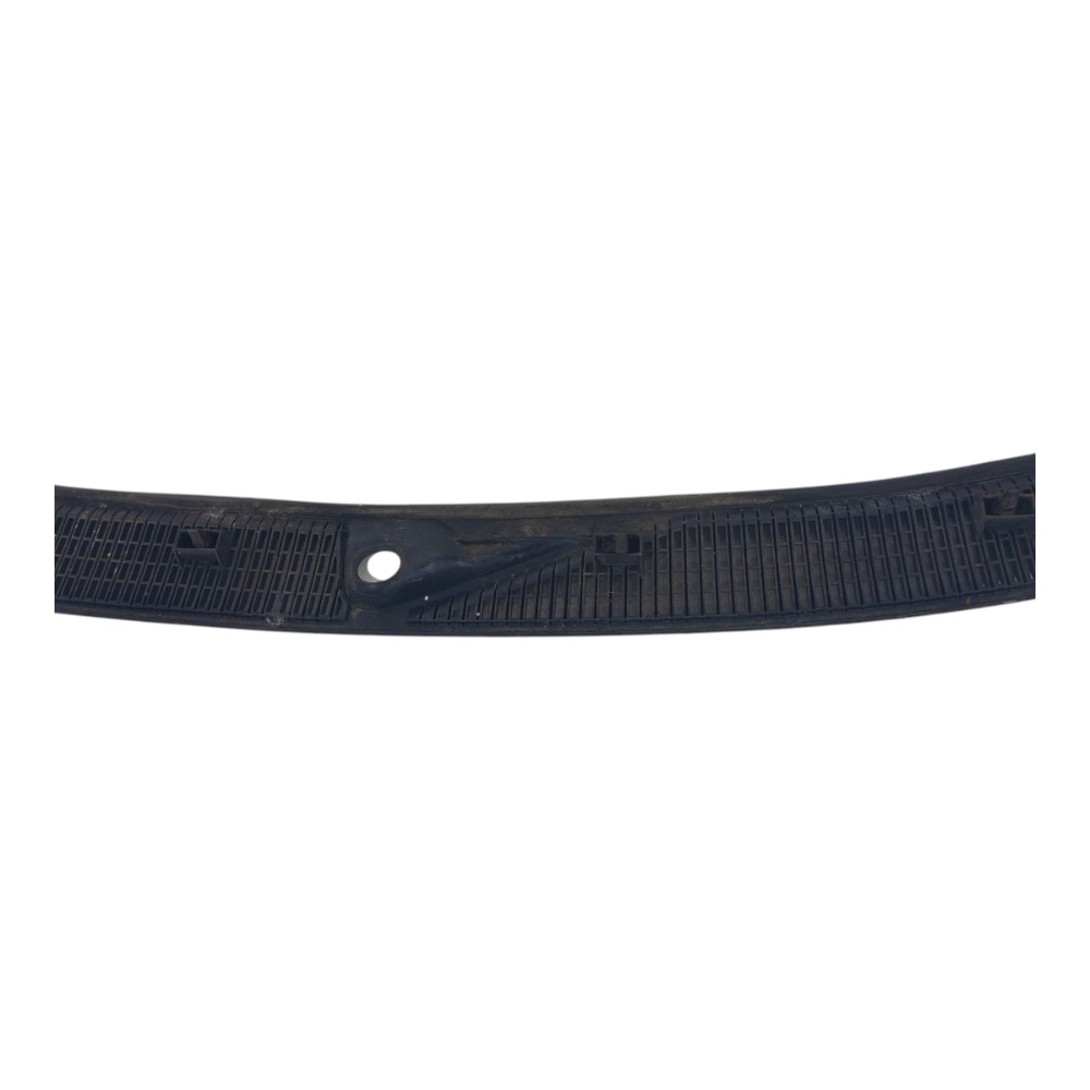 Grade Churrasqueira Ford Escort 1998 1999 2000 A 2003 Avaria Preto 2
