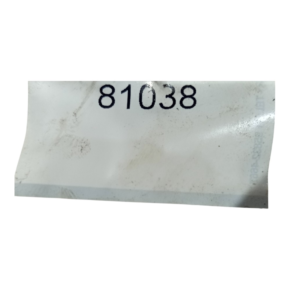 Fechadura Elétrica Porta Traseira Le Fiat Linea 2009 A 2014 8