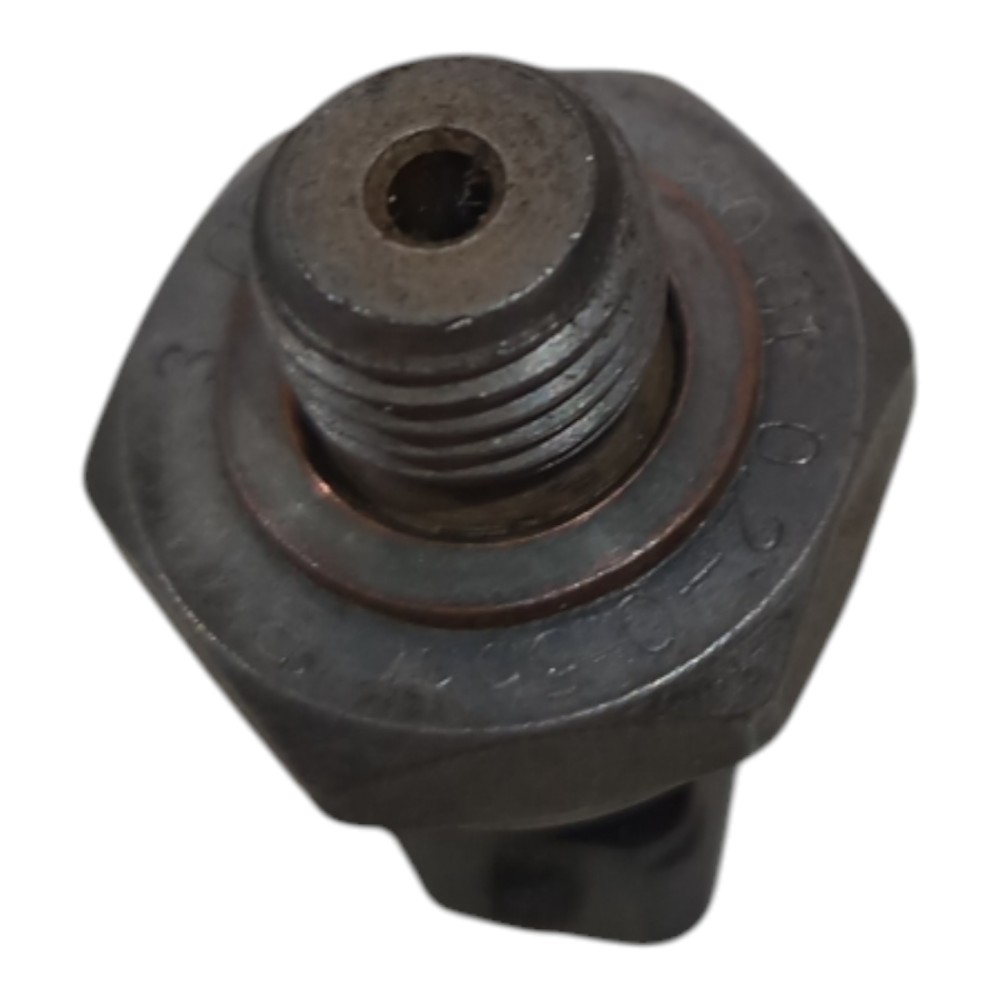 Sensor Pressão Óleo Bmw 120i 320i N46 Aspirada 2006 A 2012 5