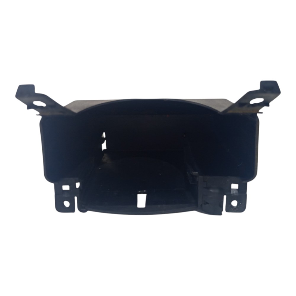 Porta Cinzeiro Console Central Peugeot 307 2002 A 2012 1