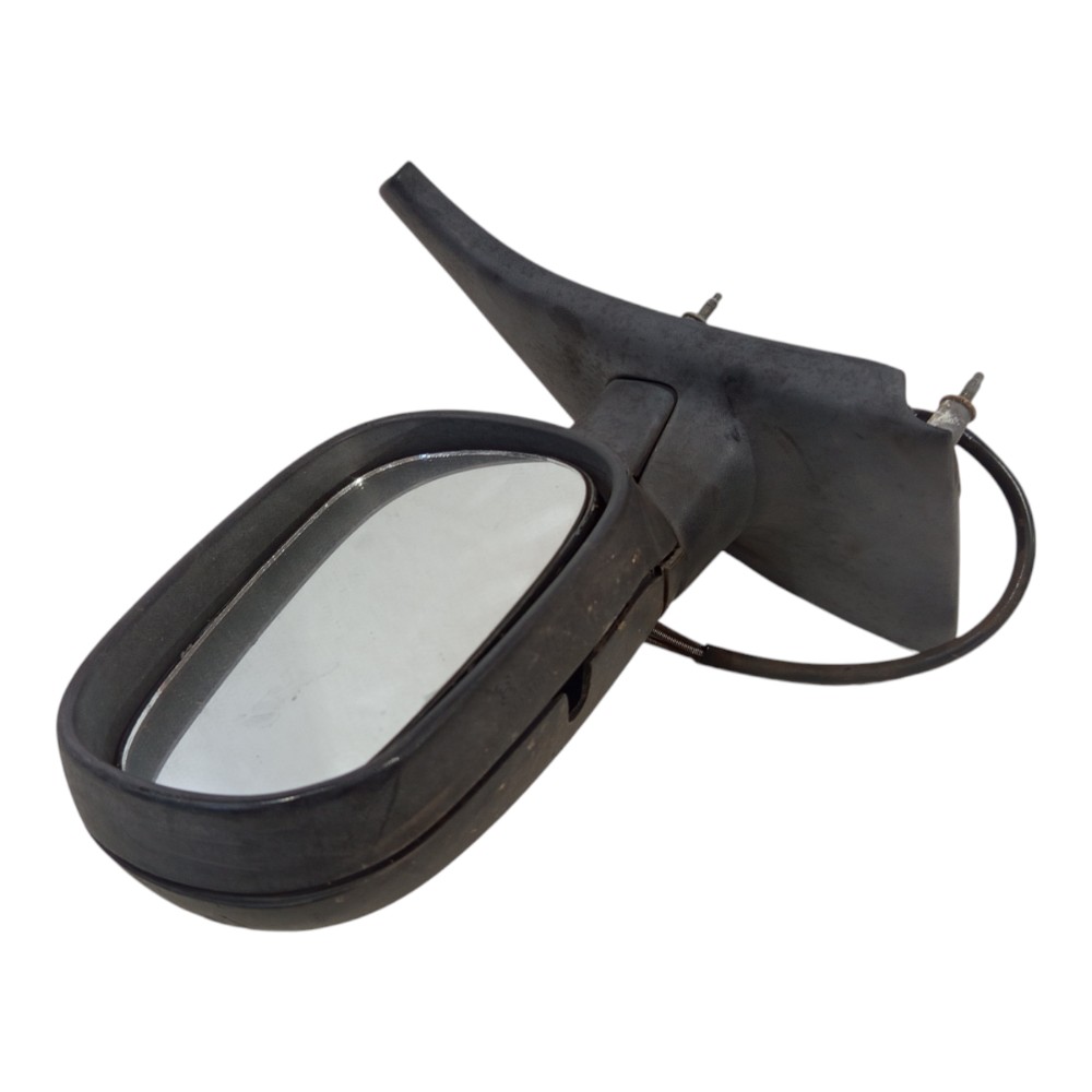 Retrovisor Manual Esquerdo Renault Scenic 1996 1997 A 2003 3