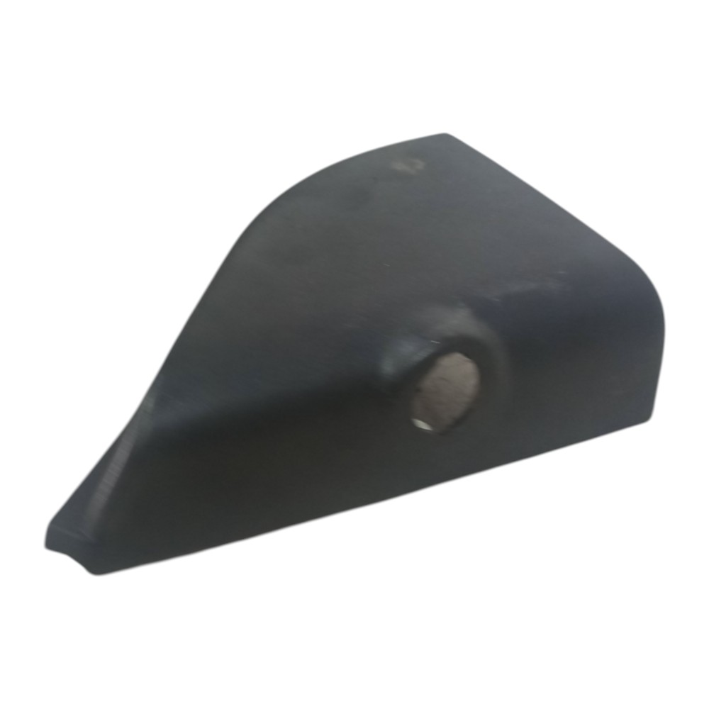 Moldura Interna Retrovisor Esquerdo Ford Fiesta 2000 A 2014 3