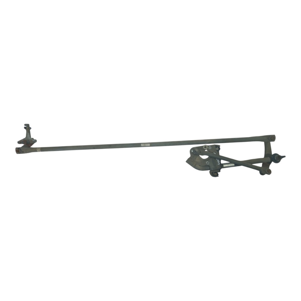 Galhada Limpador Sem Motor Mercedes Classe A160 1999 A 2005 3