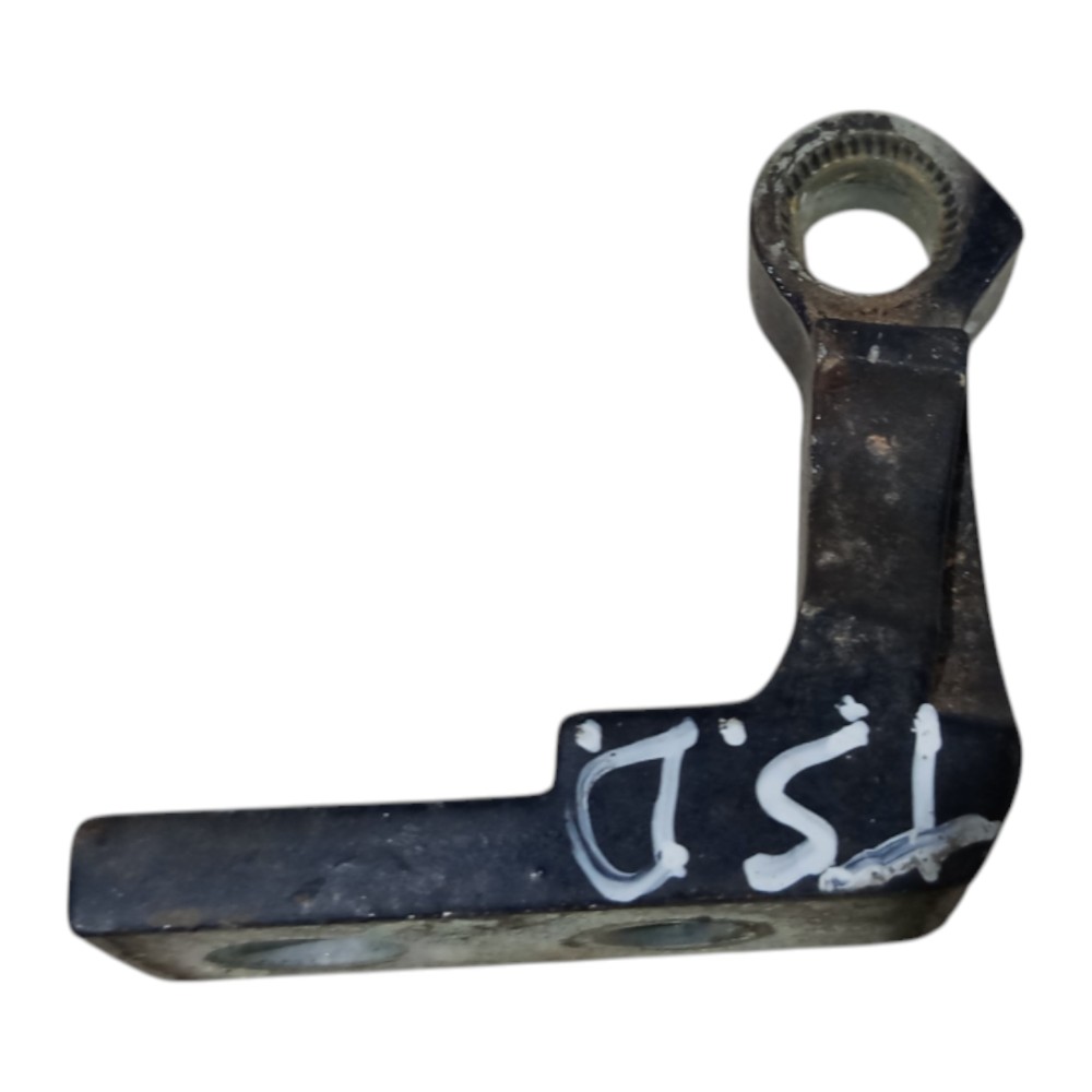 Dobradiça Porta Tras Sup Ld Volkswagen Golf 1998 A 2006 5