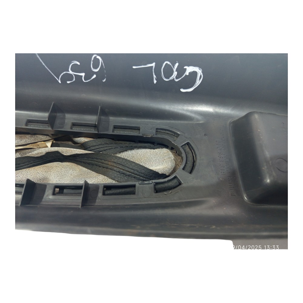 Console Prolongador Volkswagen Gol G4 2005 2006 2007 A 2009 4