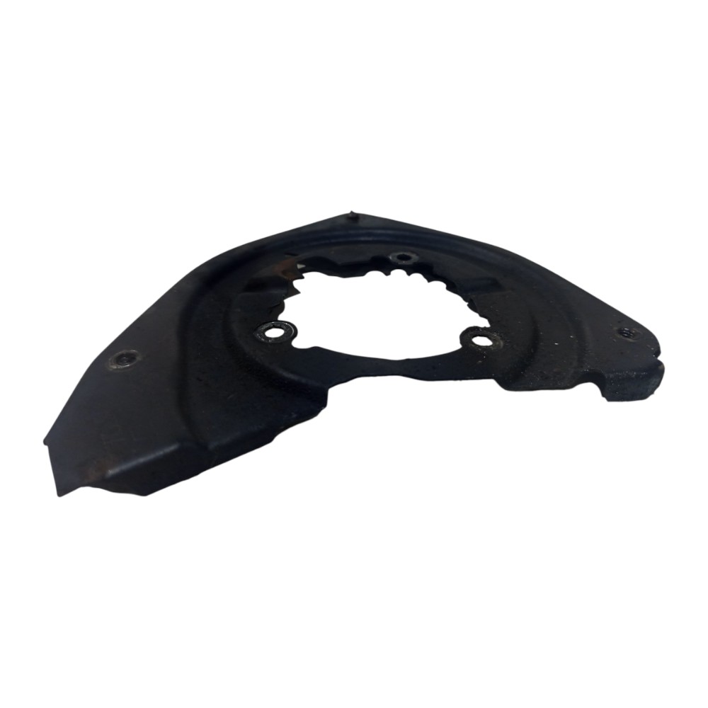 Capa Correia Dentada Superior Fiat Palio 1996 A 2002 Avaria Preto 5