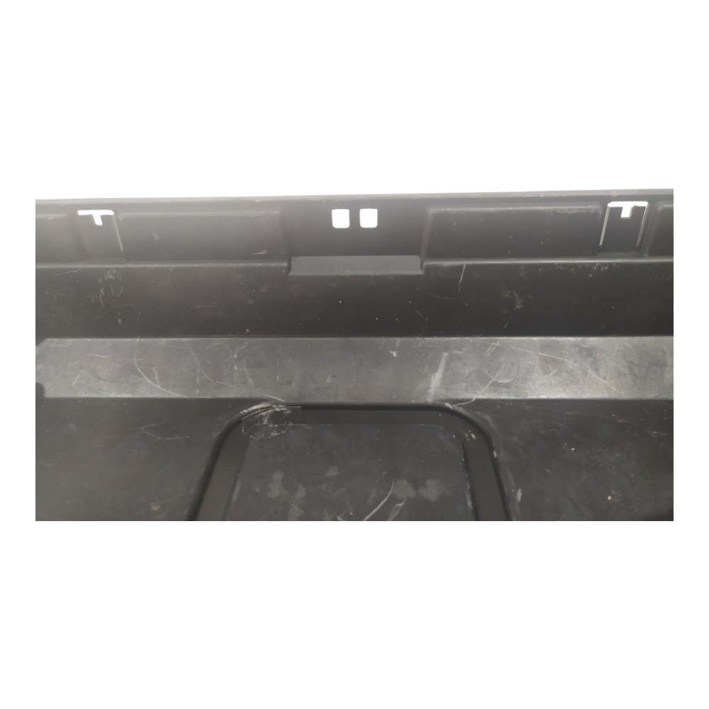 Caixa Primeiro Socorros Mercedes C280i 1993 1994 1995 A 2001 5