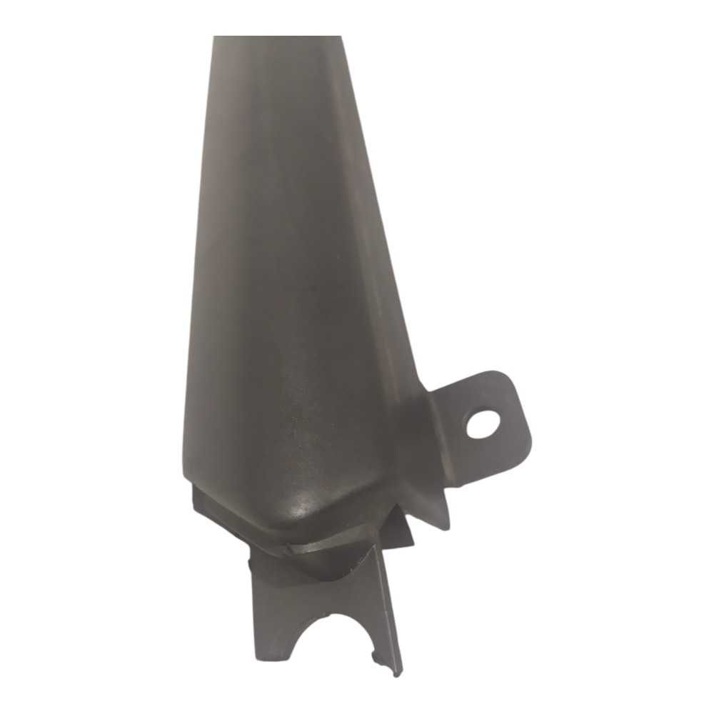 Acabamento Moldura Direita Painel Vectra Gt 2006 A 2012 2