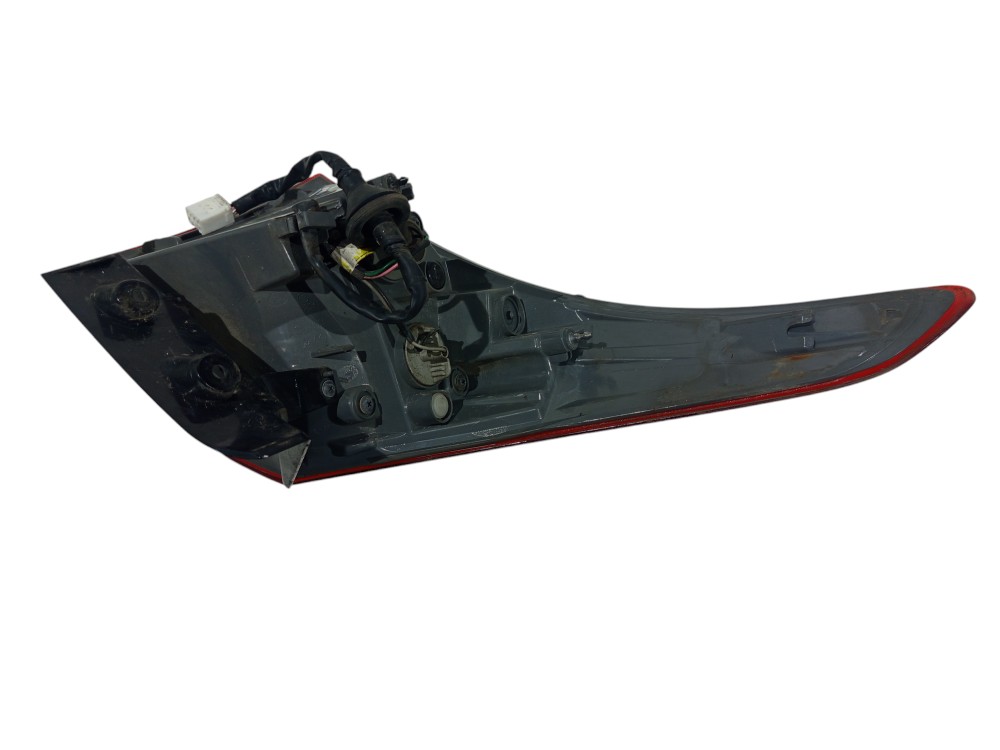 Lanterna Traseira Direita Hyundai I30 2013 2014 2015 A 2016 Direito/passageiro 5