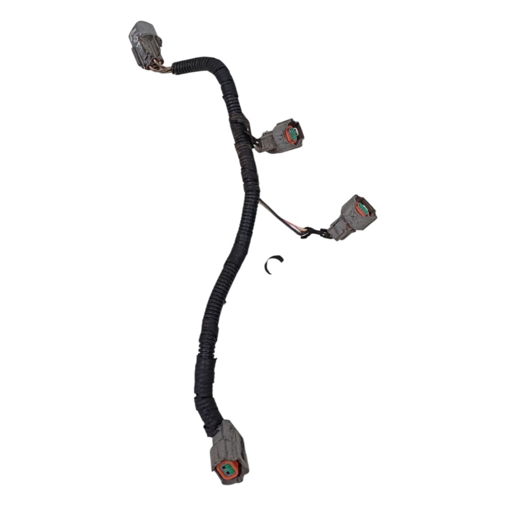 Chicote Bico Injetor Hyundai Santa Fe 2007 A 2012 2