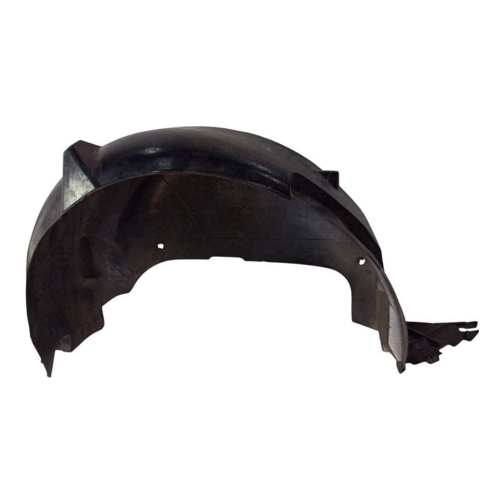 Para-barro Traseiro Le Citroen C4 Picasso 2007 2008 A 2013 1